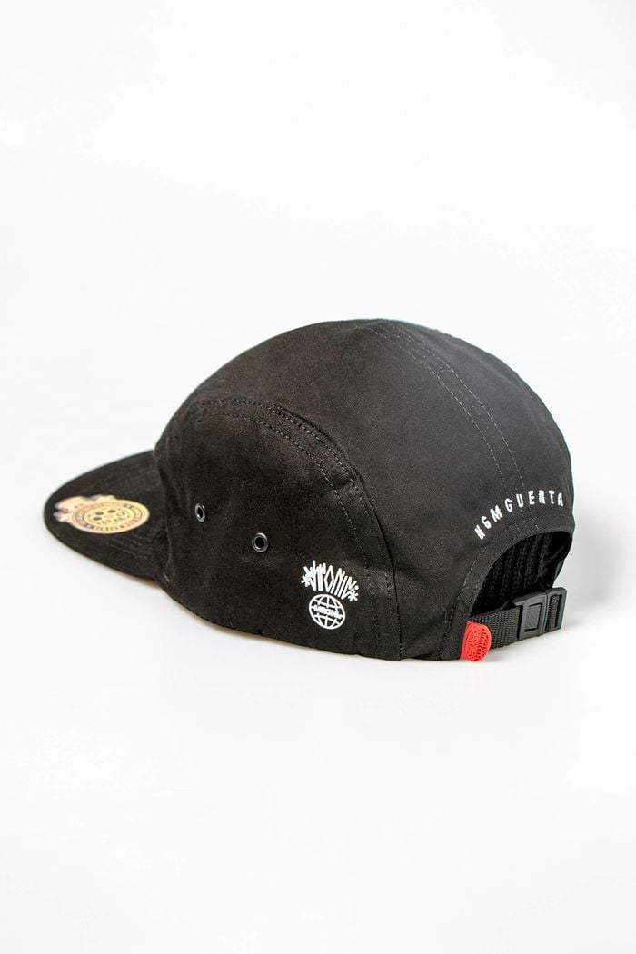 2024-136 Five Panel Chronic 