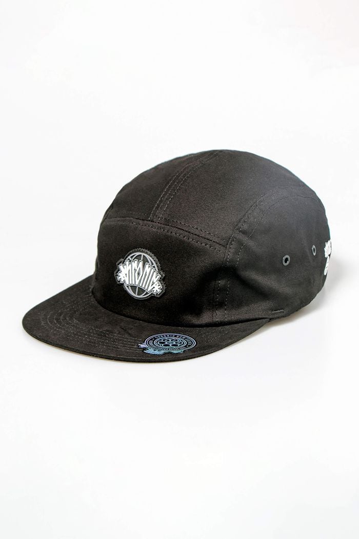 2024-136 Five Panel Chronic 