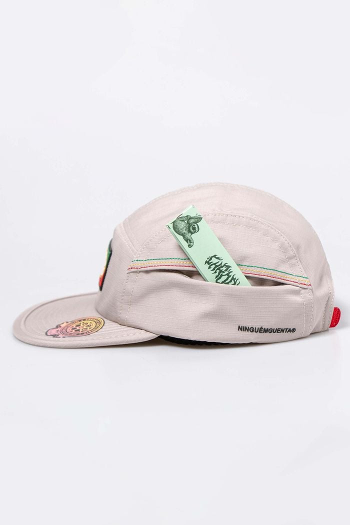 2024-157 Five Panel Chronic 