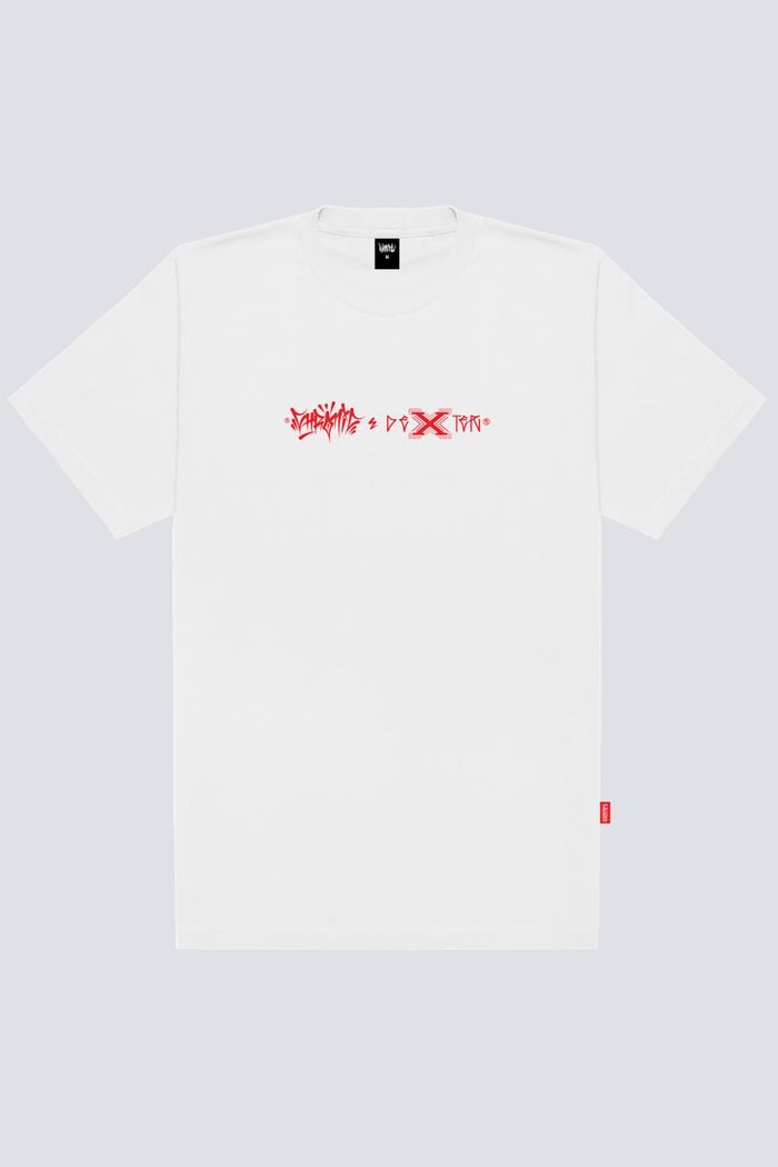 Camiseta Chronic Dexter 005