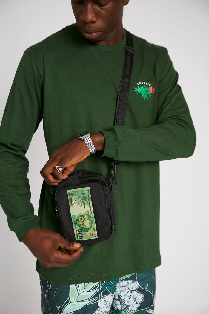 Shoulder Bag 021/010v4