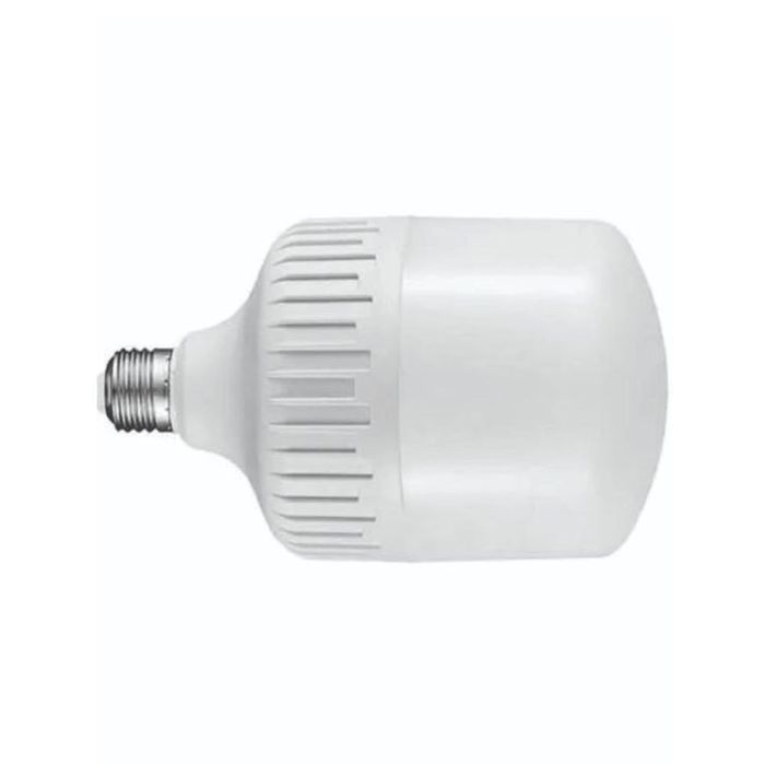 Lampada Super Bulbo E27 65w Em   Bivolt  