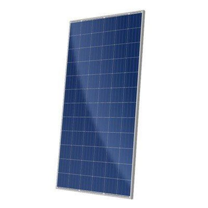 Modulo Fotovoltaico Bifacial - Monocristalino 540w Risen    1500v Aluminio