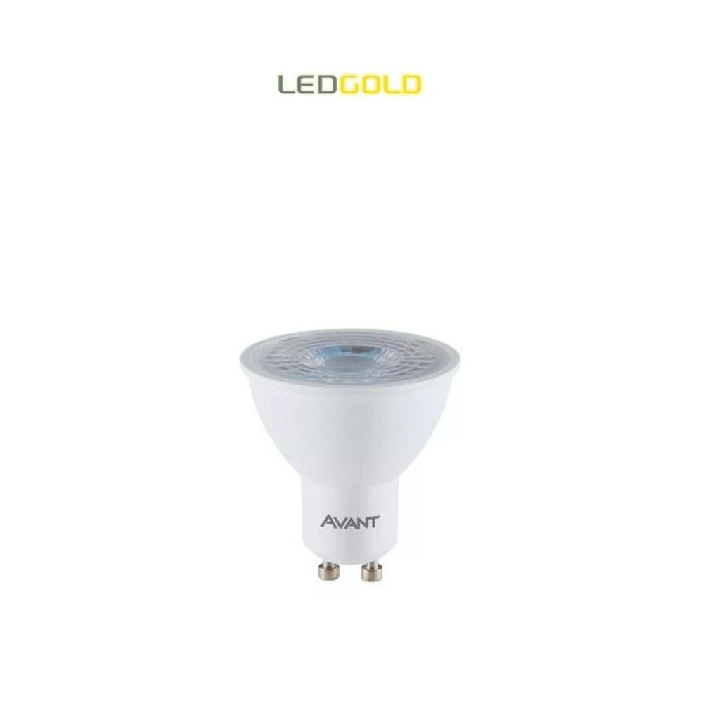 Lâmpada Led G-light Vela Leitosa 4W Bivolt - 6500 K - Branco Frio