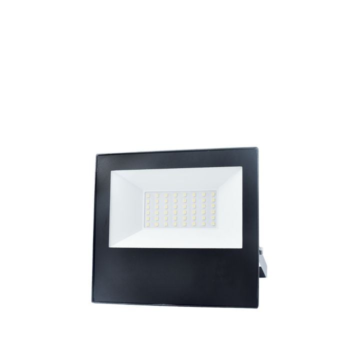 Refletor Led Smd Externo 100w Em Ip65