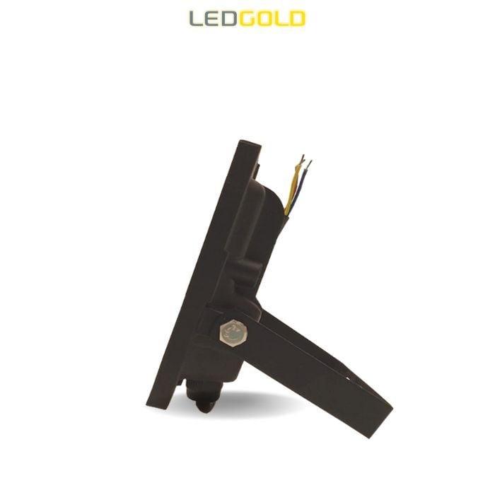 Refletor Led Smd Externo 10w Em Ip65 Bivolt 