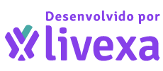 Logo da Livexa