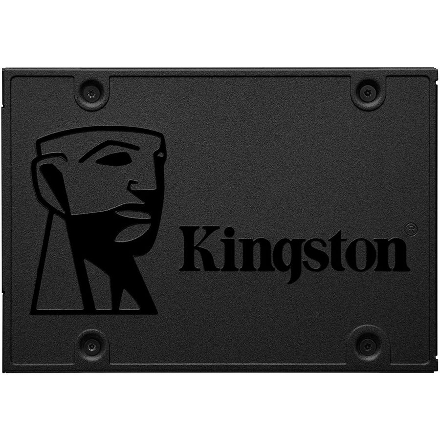 SSD A400 Kingston - SA400S37 / 240 GB