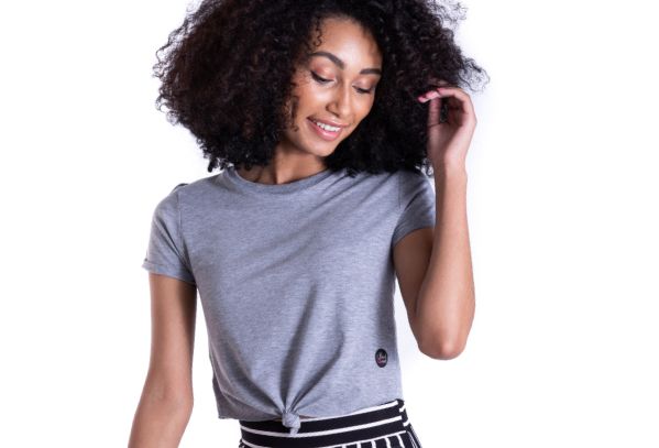 Blusinha Badcat