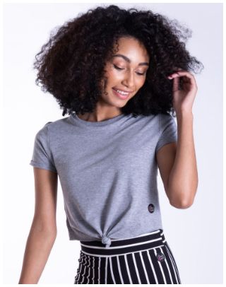 Blusinha Badcat
