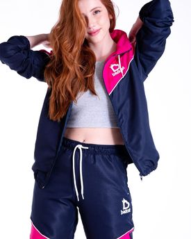 jaqueta corta vento badcat