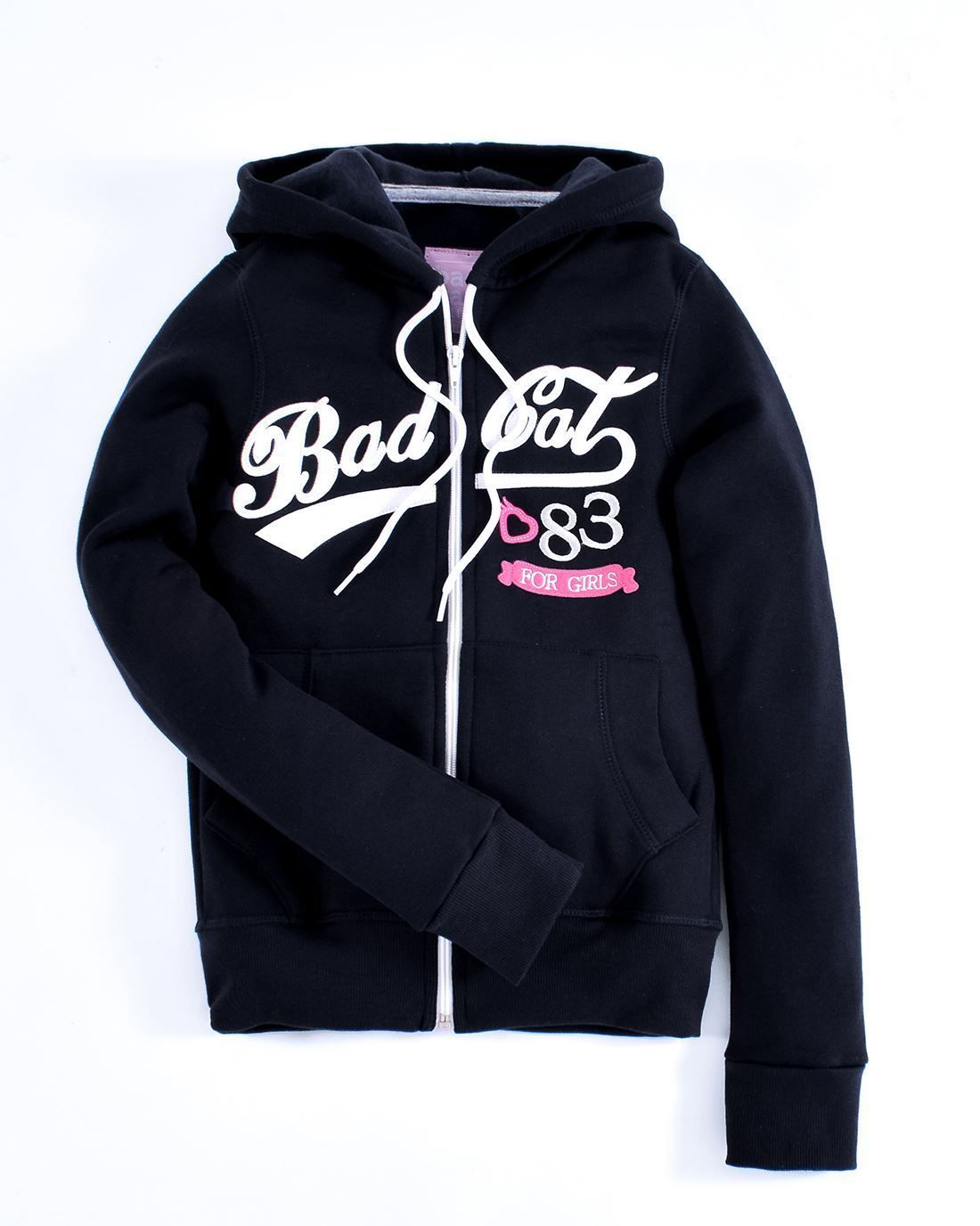 Blusa de Frio Feminina da Marca Bad Cat, Blusa Feminina Bad Cat Usado  77963383