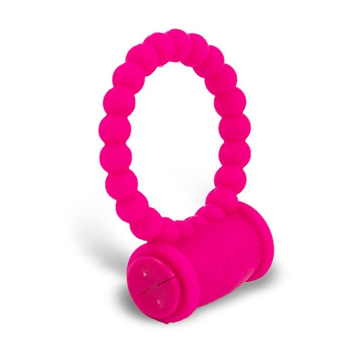 Anel Peniano 100% Silicone Cock Ring Intt