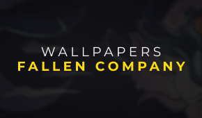 LP - Wallpapers 