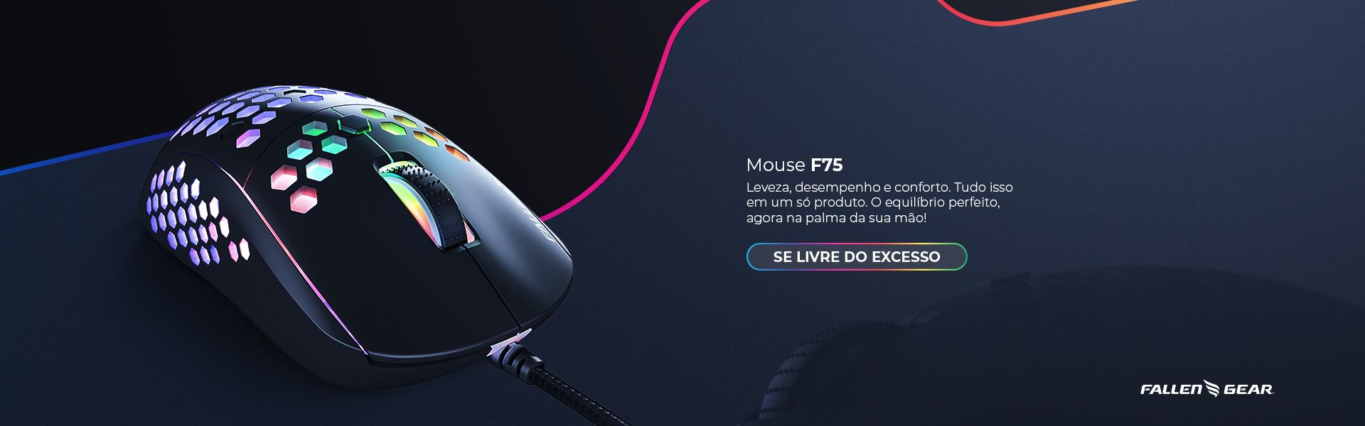 Mouse F75