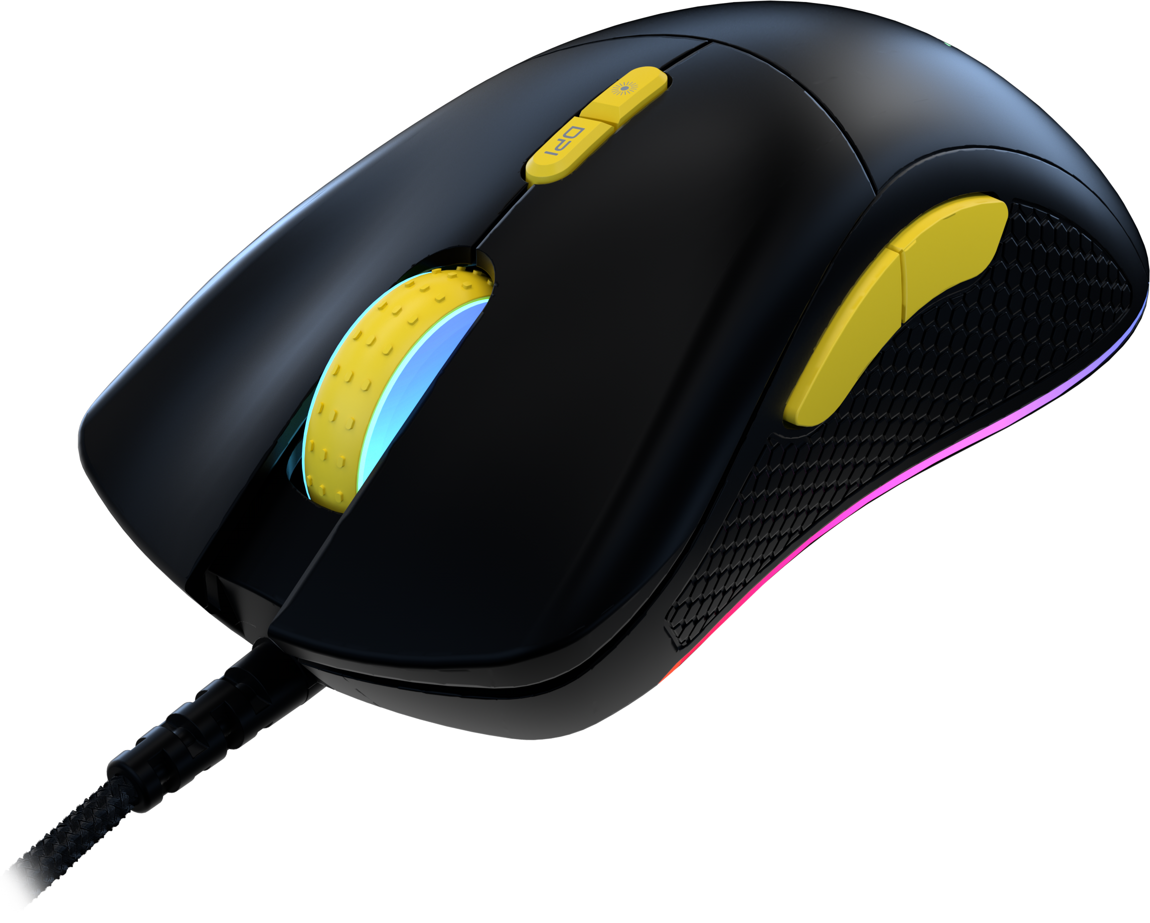 Mouse Lobo Pro Mouse Lobo Pro