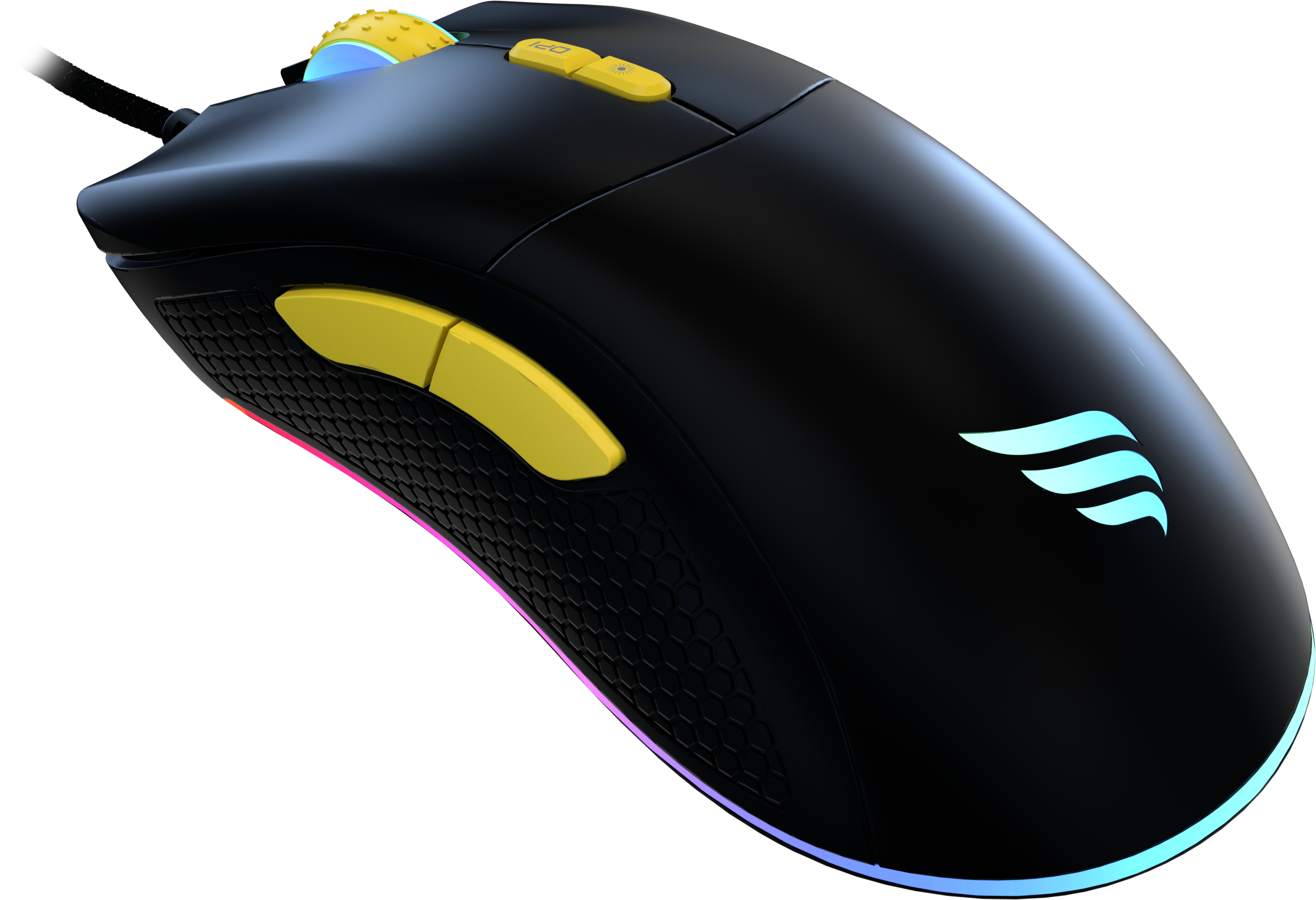 Mouse Lobo Pro Mouse Lobo Pro