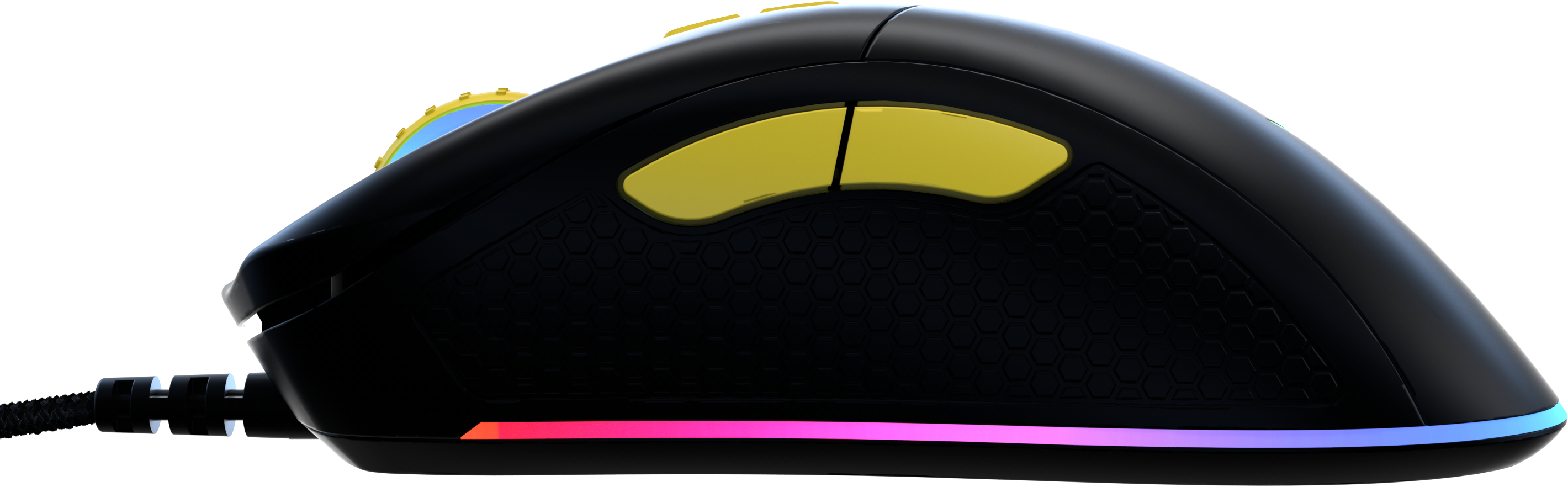Mouse Lobo Pro Mouse Lobo Pro