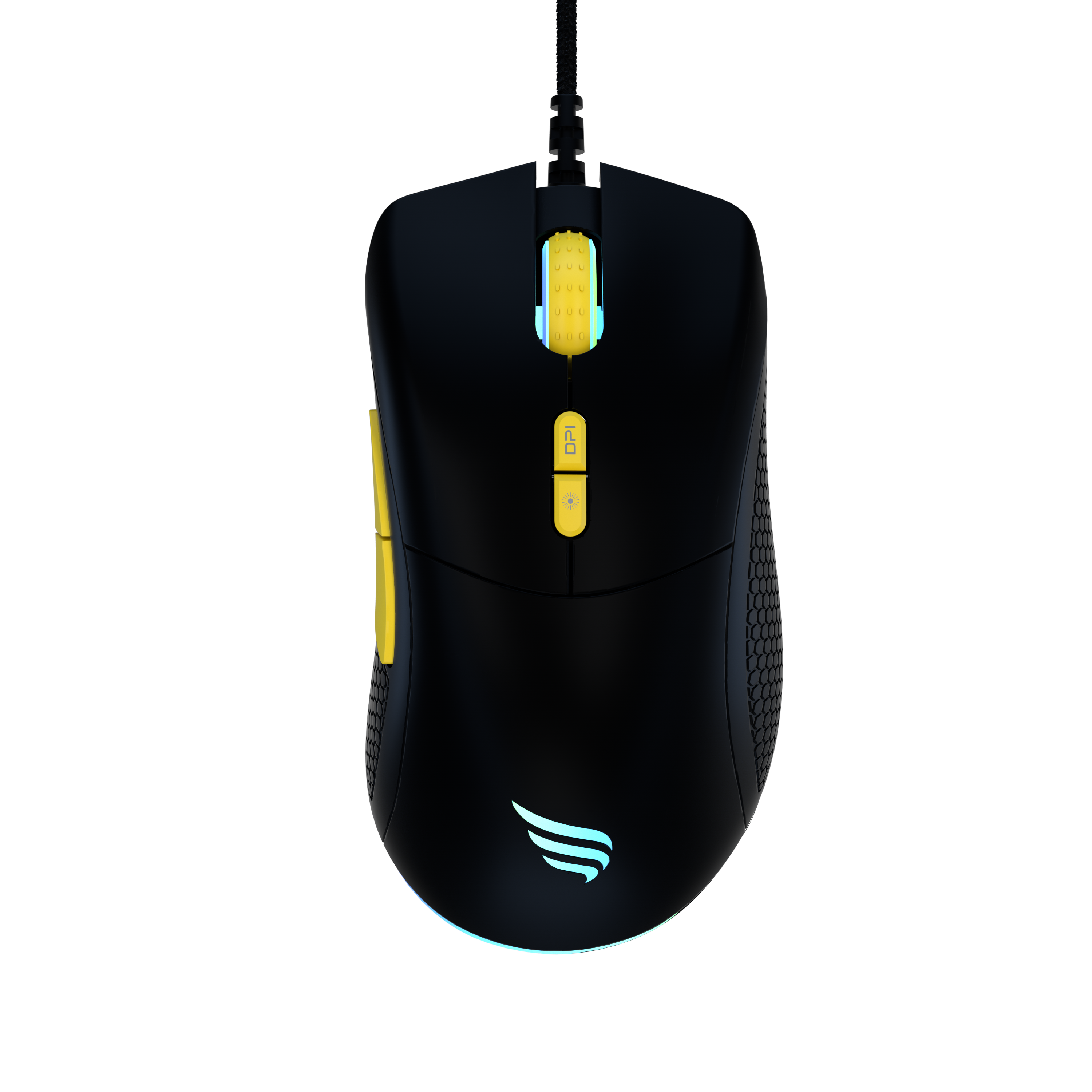 Mouse Lobo Pro Mouse Lobo Pro