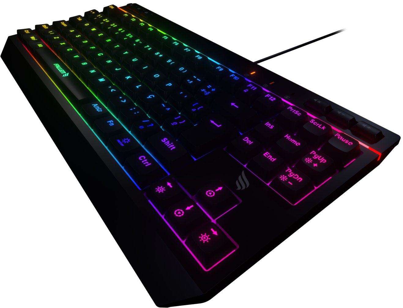 Teclado Pantera Eco TKL