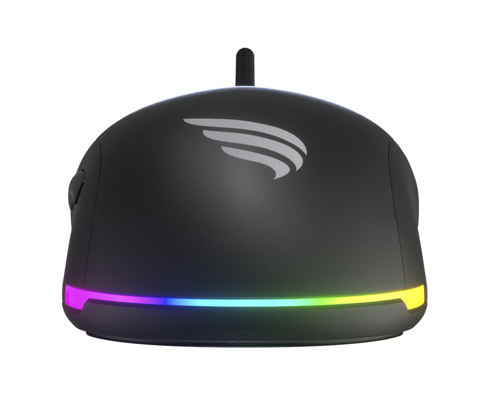 Mouse Pantera Pro Wireless