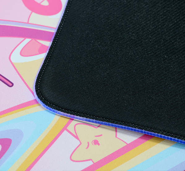 Mousepad Fallen Spice Candy