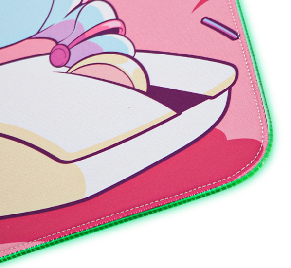 Mousepad Fallen Spice Candy