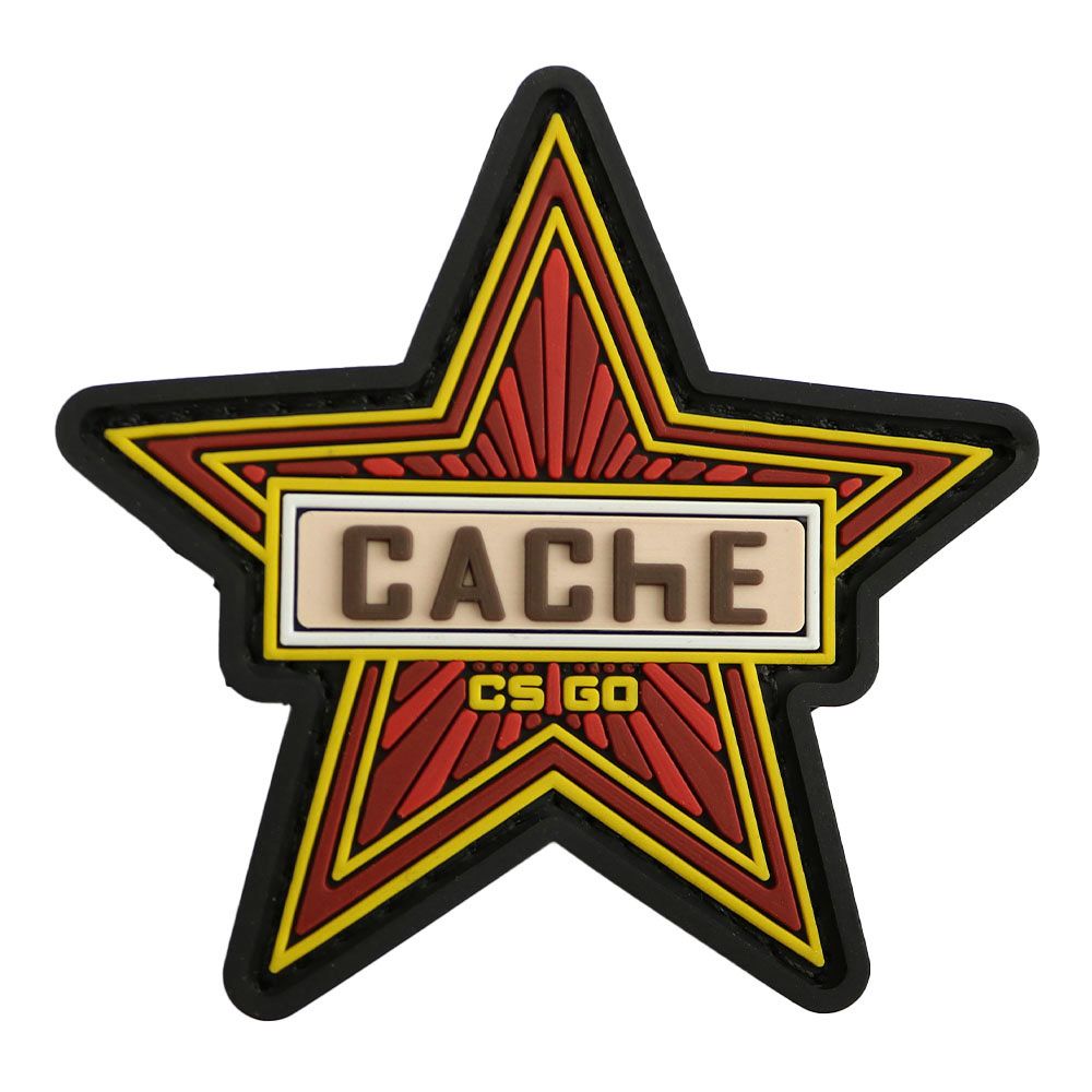 Patch Cache