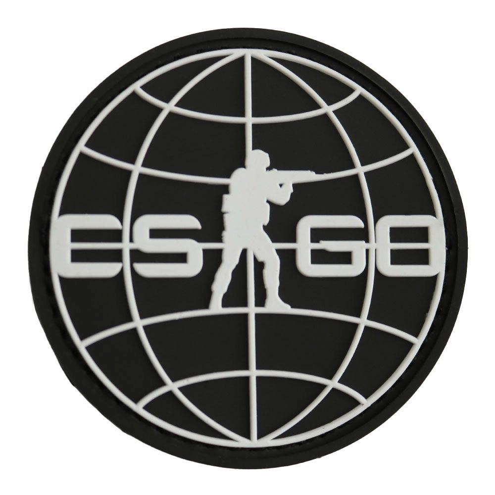 Logo CSGO