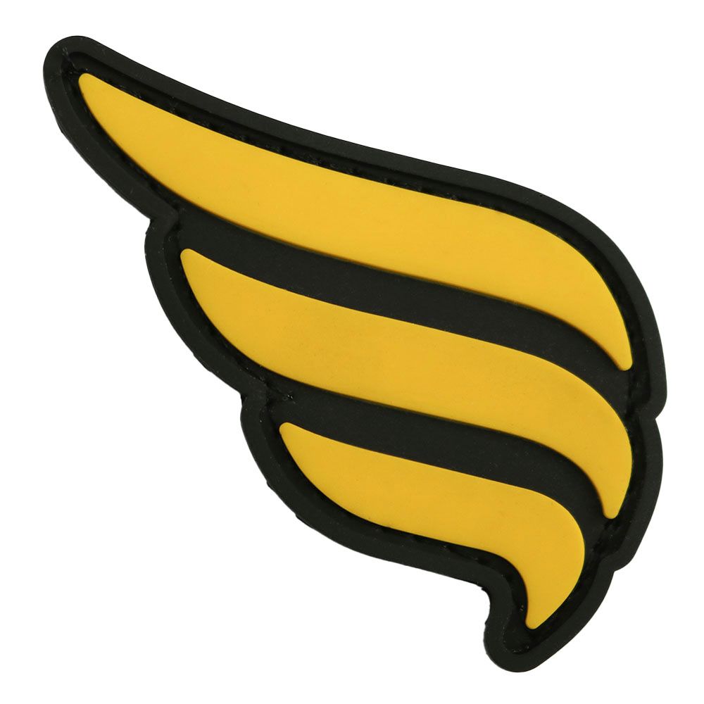 Patch Logo Fallen