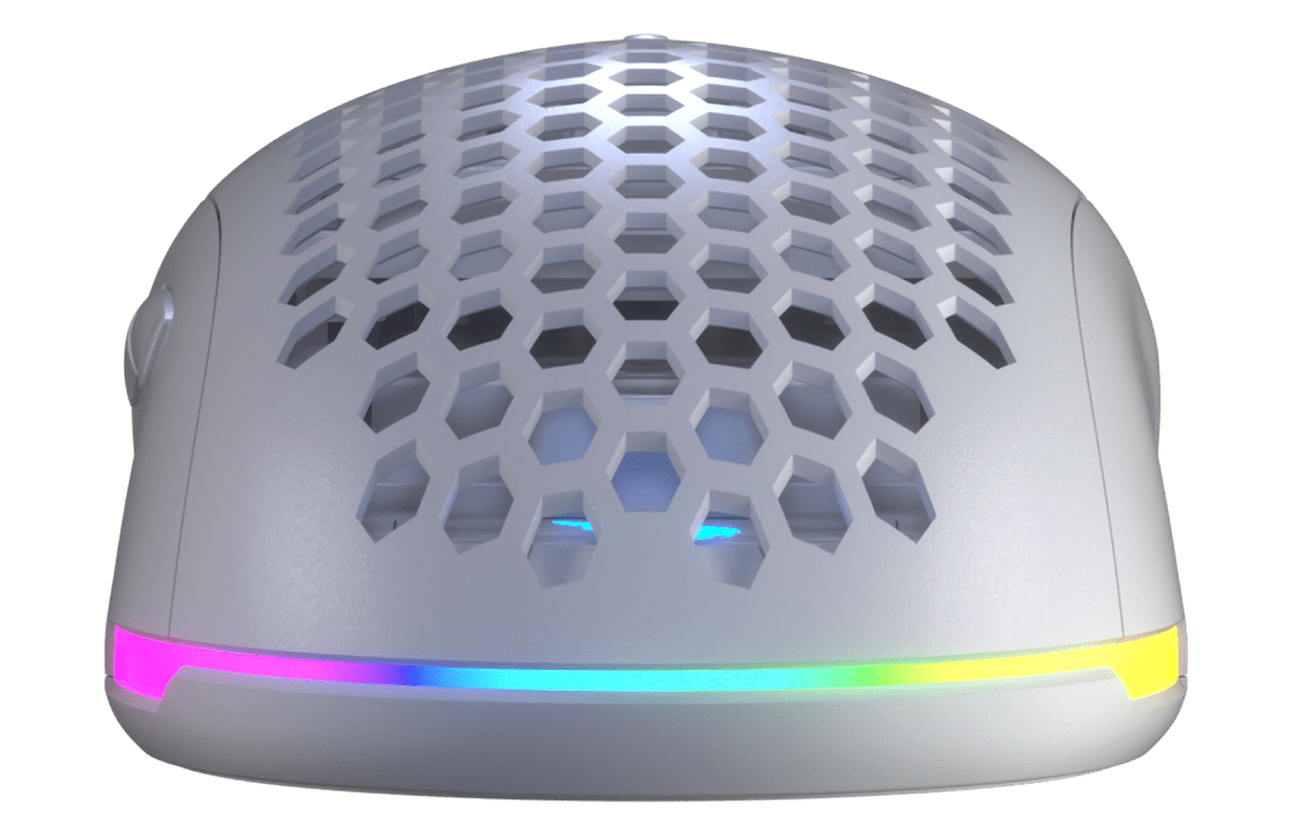 Mouse Pantera Pro Wireless
