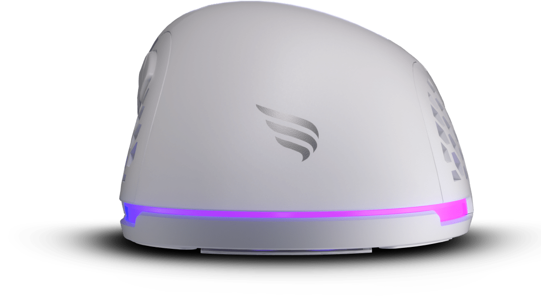 Mouse Morcego Wireless