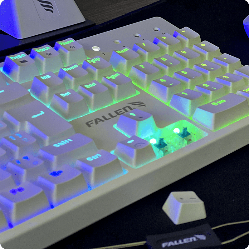 Teclado