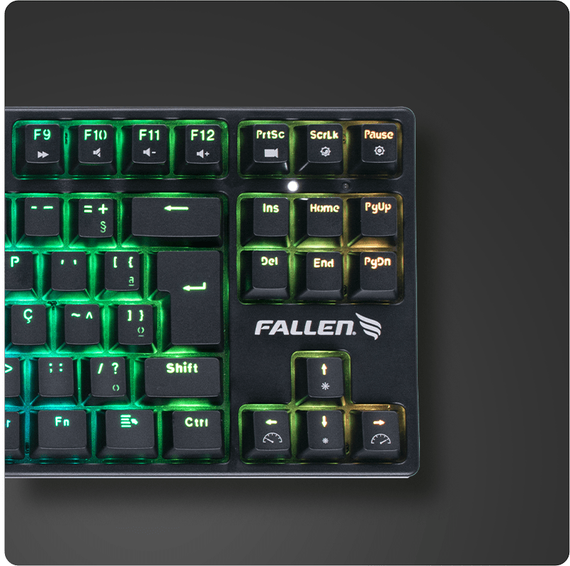 Teclado