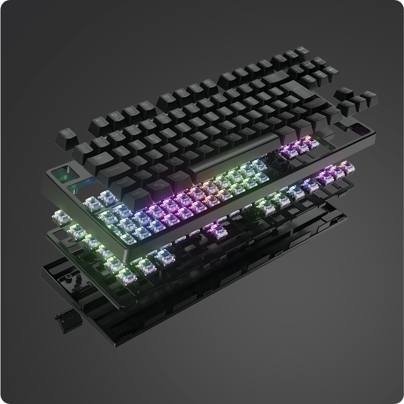Teclado