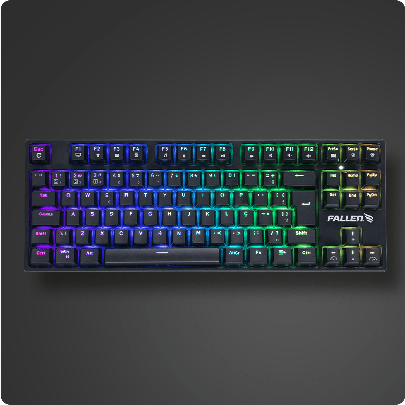 Teclado