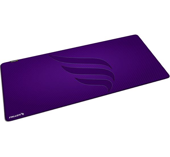 Mousepad Fallen Purple