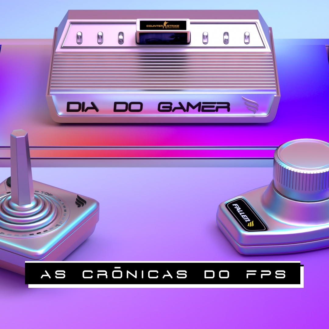 Melhores jogos de tiro para PC em 2020