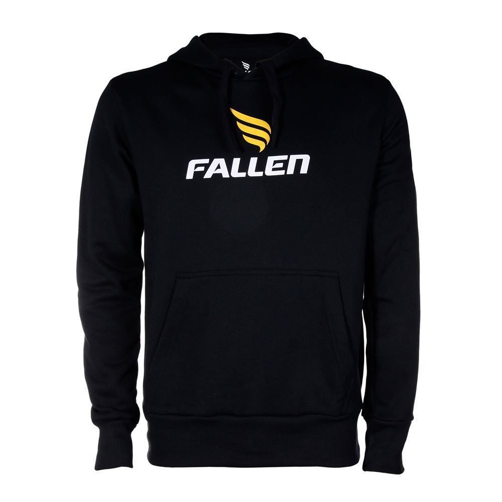 Moletom Fallen Logo