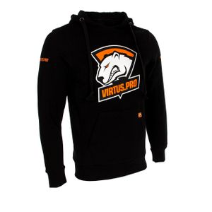 virtus pro moletom com capuz