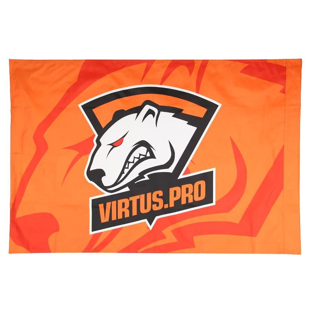 Bandeira Virtus.pro Premium