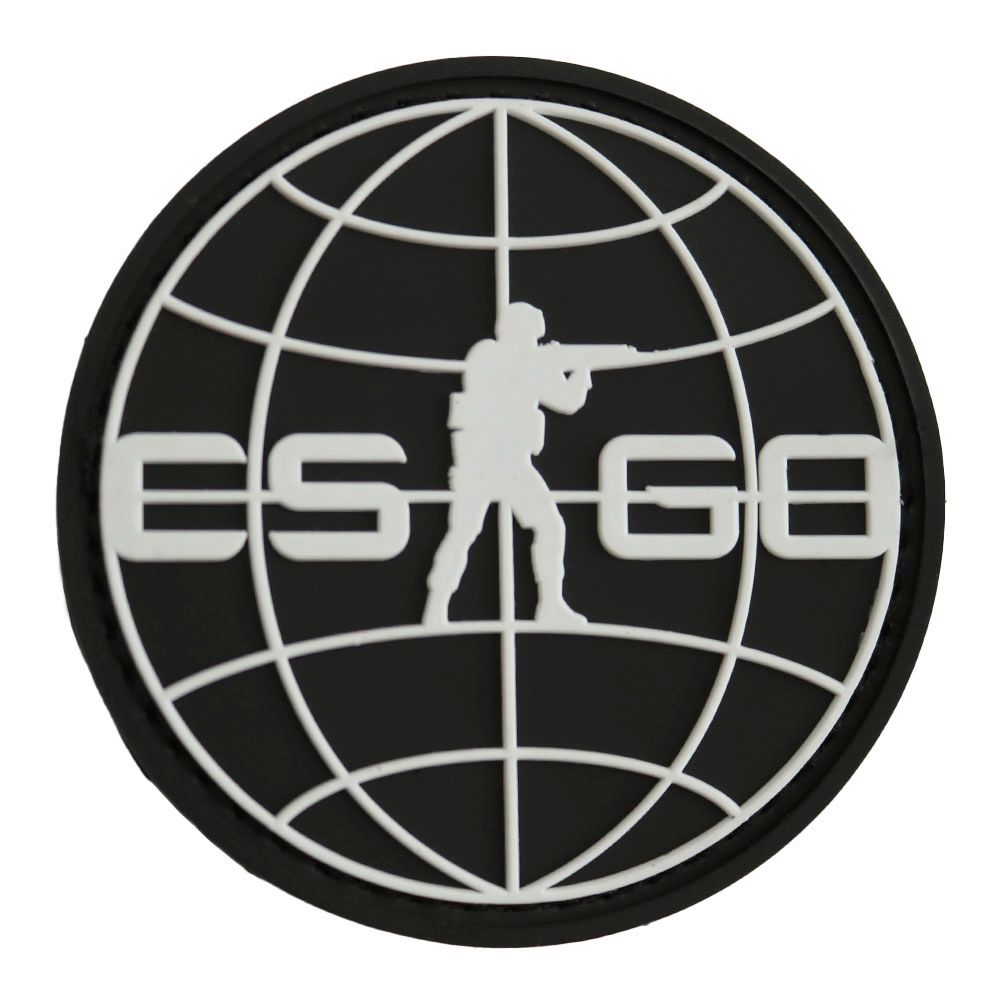 Patch Logo Csgo 3