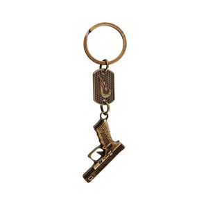 Chaveiro Do Global Fallen - Glock