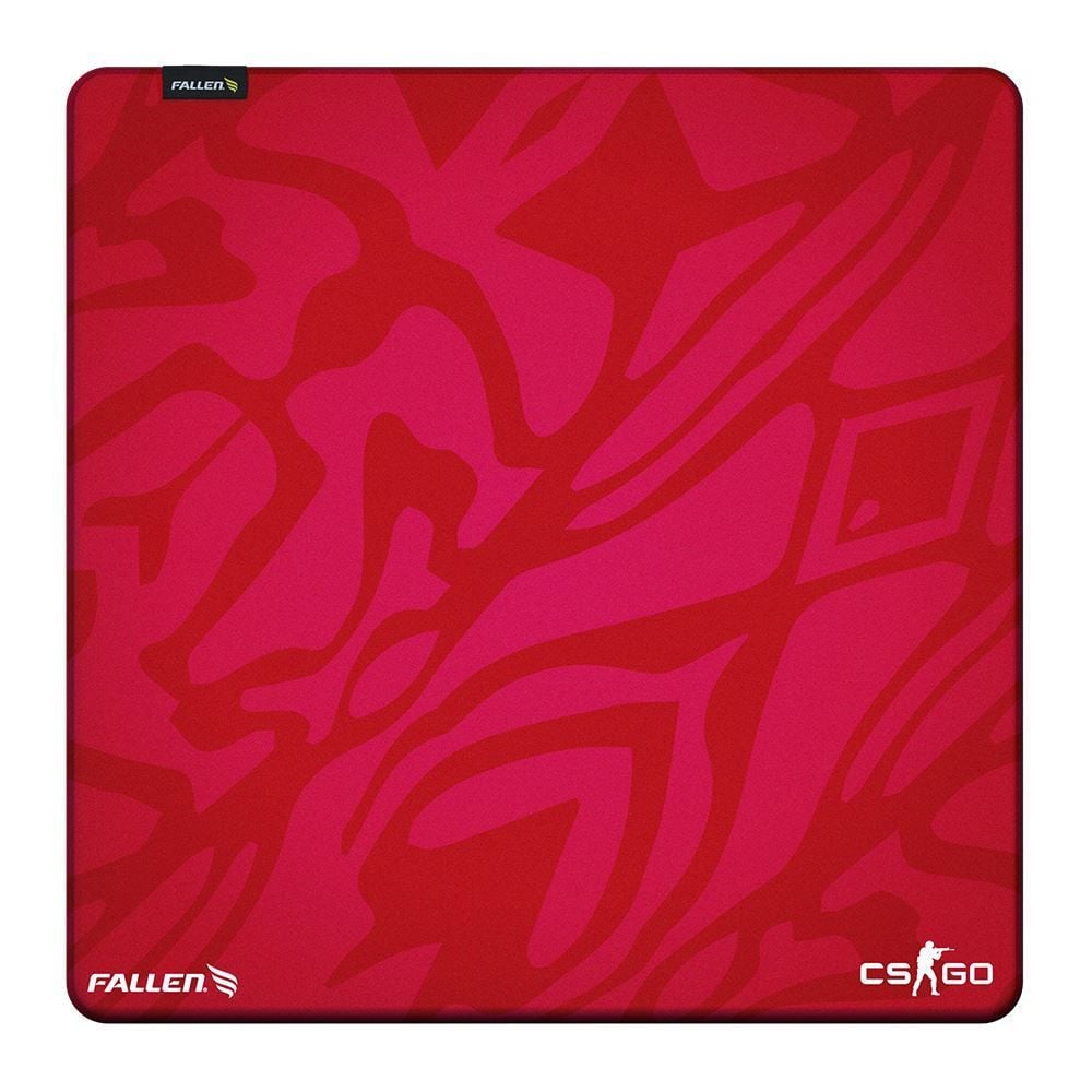 Moletom Cs:go Slaughter Vermelho