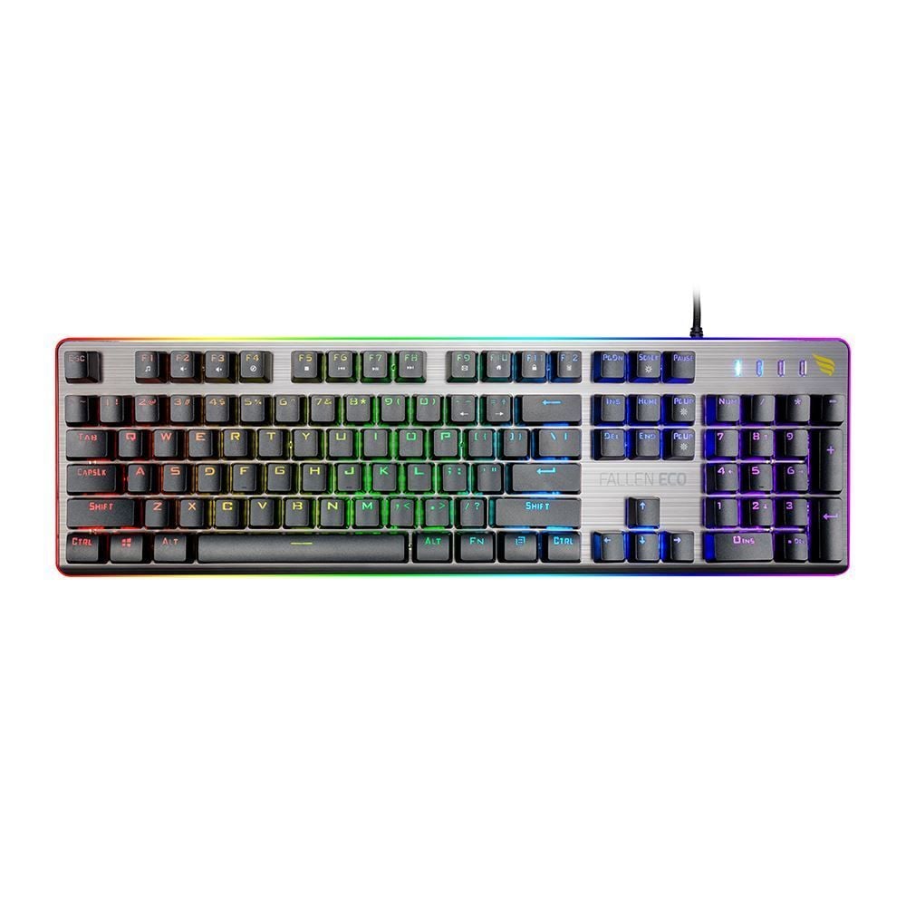 Melhor teclado gamer para comprar