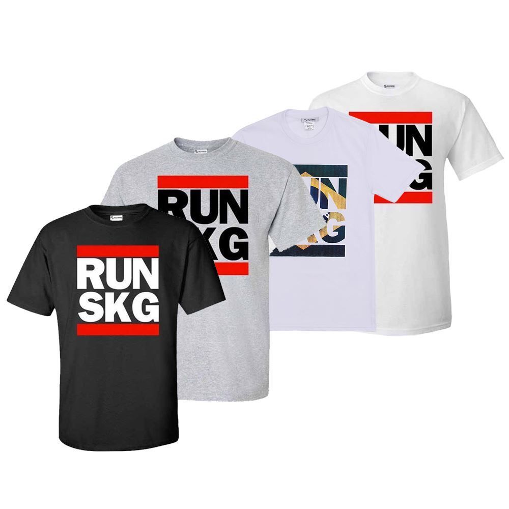 Camiseta Sk Gaming Runskg