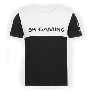 Camiseta Sk Gaming Colorblock