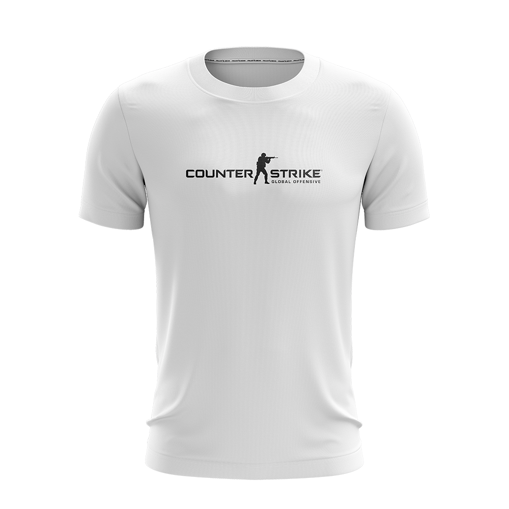Camiseta Cs:go Flashbang