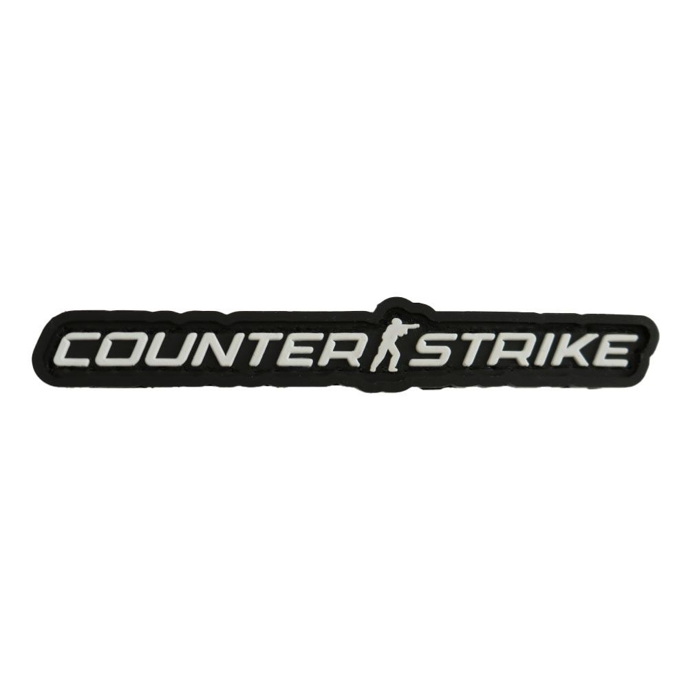 Patch Logo Counter Strike