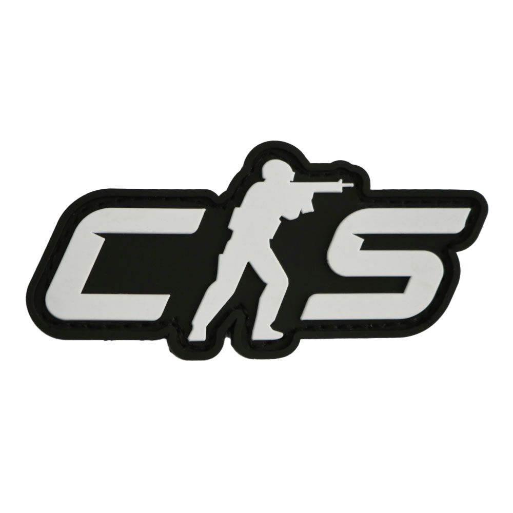 Patch Logo Cs2